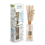 Diffusore bouquet profumato blanc coton jardin 100ml esteban paris parfums