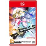 Digimon story time stranger ? jeu nintendo switch 2