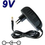 Digitalhouse adaptateur secteur alimentation chargeur 9v pour lecteur dvd portable takara vic 50 bonne ...
