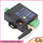 Dilwe alarme 3g / gsm alarme dappel t�l�phonique alarme sms � t�l�commande intelligente pour h�tel pour ...