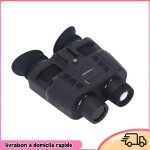 Dilwe jumelles de vision nocturne 4k head mounted night vis - ion binoculars outdoor hd infrared digital ... Dilwe jumelles de vision nocturne 4k head mounted night vis - ion binoculars outdoor hd infrared digital ...