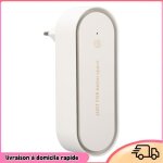 Dilwe r�publique dinsectes � ultrasons r�puteur de punaises de lit � ultrasons avec bricolage electrique ...