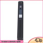 Dilwe scanner photo portable scanner portable pour documents a4 photo photos reçu 827 pouces hd 900dpi ... Dilwe scanner photo portable scanner portable pour documents a4 photo photos reçu 827 pouces hd 900dpi ...