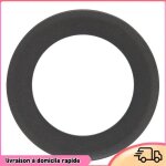 Dilwe segment de piston de compresseur dair segment de piston de pompe � air installation pratique accessoires ...
