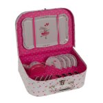 Dinette ballerine la lapine - amadeus