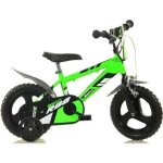 Dinobikes vélo enfant garçon - 12 - 3 / 5 ans - vert Dinobikes vélo enfant garçon - 12 - 3 / 5 ans - vert