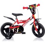 Dinobikes vélo enfant garçon - 14 - rouge Dinobikes vélo enfant garçon - 14 - rouge