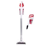 Dirt devil aspirateur balai sans fil