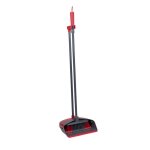 Dirt devil pelle gris / rouge