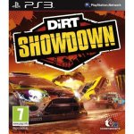 Dirt showdown / jeu console ps3 Dirt showdown / jeu console ps3