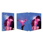 Steelbook blu - ray - lionsgate - dirty dancing - dition limite - multilingue - drame