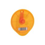 T - disc service 00576837 pour machine  caf compatible tassimo style tas1102 / tas1103 / tas1107