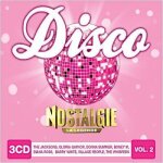 Disco nostalgie vol. 2