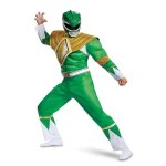 Disguise officiel costume classique adulte dguisement power rangers idal pour ftes et vnements