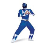 Disguise officiel costume power rangers adulte dguisement super - hros annes 90