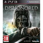 Dishonored / jeu console ps3