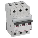 Disjoncteur - legrand - 403403 - 20 a - 400 v / ac - magneto - thermique
