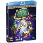 Disney - alice aux pays des merveilles - blu - ray