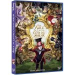 Disney - alice aux pays des merveilles - dvd alice de lautre ct du miroir