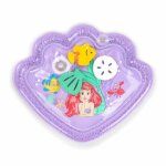 Disney baby - ariel - tapis d'eau pour bb, jeu sensoriel et d'veil?, gonflable, facile  nettoyer, ...