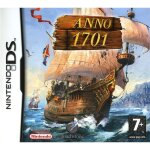 Disney classiques - anno 1701 / jeu console nintendo ds