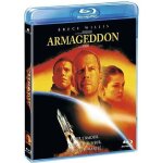 Disney classiques - blu - ray armageddon