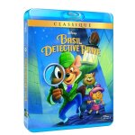 Disney classiques - blu - ray basil détective privé Disney classiques - blu - ray basil détective privé