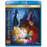 Disney classiques - blu - ray la belle au bois dormant Disney classiques - blu - ray la belle au bois dormant