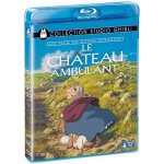 Disney classiques - blu - ray le ch�teau ambulant
