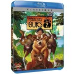 Disney classiques - blu - ray fr�re des ours 2