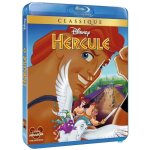 Disney classiques - blu - ray hercule
