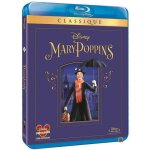 Disney classiques - blu - ray mary poppins
