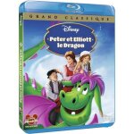 Disney classiques - blu - ray peter et elliott le dragon