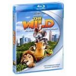 Disney classiques - blu - ray the wild