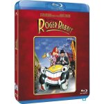 Disney classiques - blu - ray qui veut la peau de roger rabbit ?