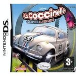 Disney classiques - la coccinelle : choupette � la rescousse / jeu console