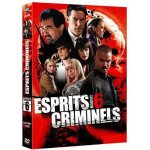 Disney classiques - coffret dvd esprits criminels - saison 6
