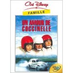 Disney classiques - dvd un amour de coccinelle Disney classiques - dvd un amour de coccinelle