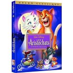 Disney classiques - dvd les aristochats