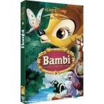 Disney classiques - dvd bambi