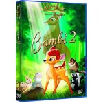 Disney classiques - dvd bambi 2 (2006) Disney classiques - dvd bambi 2 (2006)