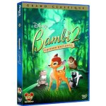 Disney classiques - dvd bambi 2