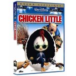 Disney classiques - dvd chicken little