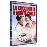Disney classiques - dvd la coccinelle  monte - carlo