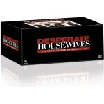Disney classiques - dvd coffret desperate housewives lintégrale des 8 saisons Disney classiques - dvd coffret desperate housewives lintégrale des 8 saisons