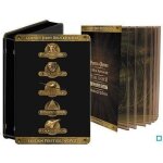 Disney classiques - dvd coffret jerry bruckheimer