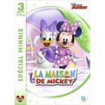 Disney classiques - dvd coffret la maison de mickey : sp�cial minnie