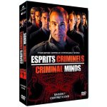 Disney classiques - dvd esprits criminels - saison 1