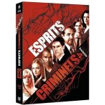 Disney classiques - dvd esprits criminels - saison 4