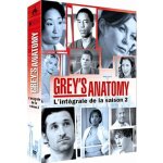 Disney classiques - dvd greys anatomy - saison 2 Disney classiques - dvd greys anatomy - saison 2